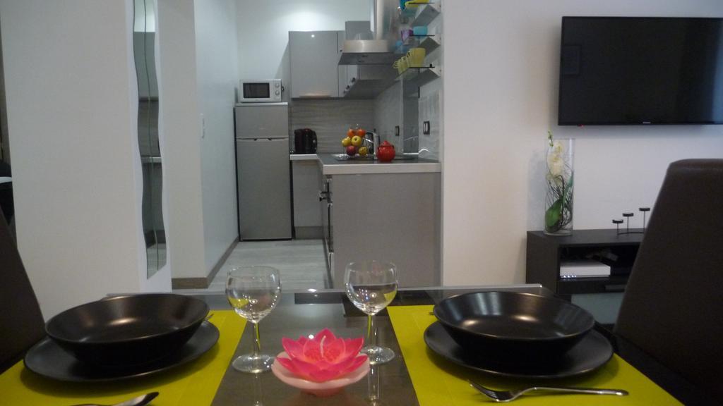 Carre D'Or Very Nice Appart Near The Beach מראה חיצוני תמונה