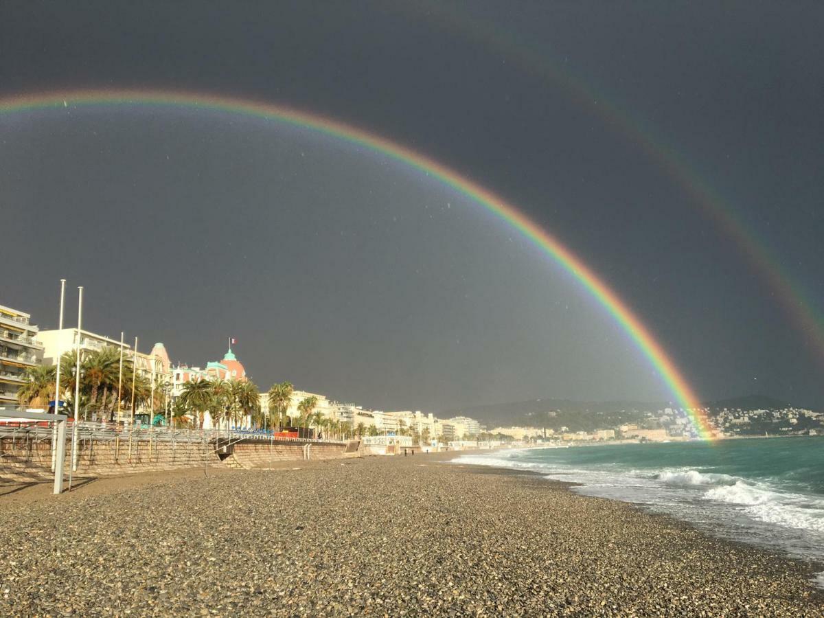 Carre D'Or Very Nice Appart Near The Beach מראה חיצוני תמונה